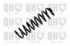 QUINTON HAZELL QCS7587 Coil Spring